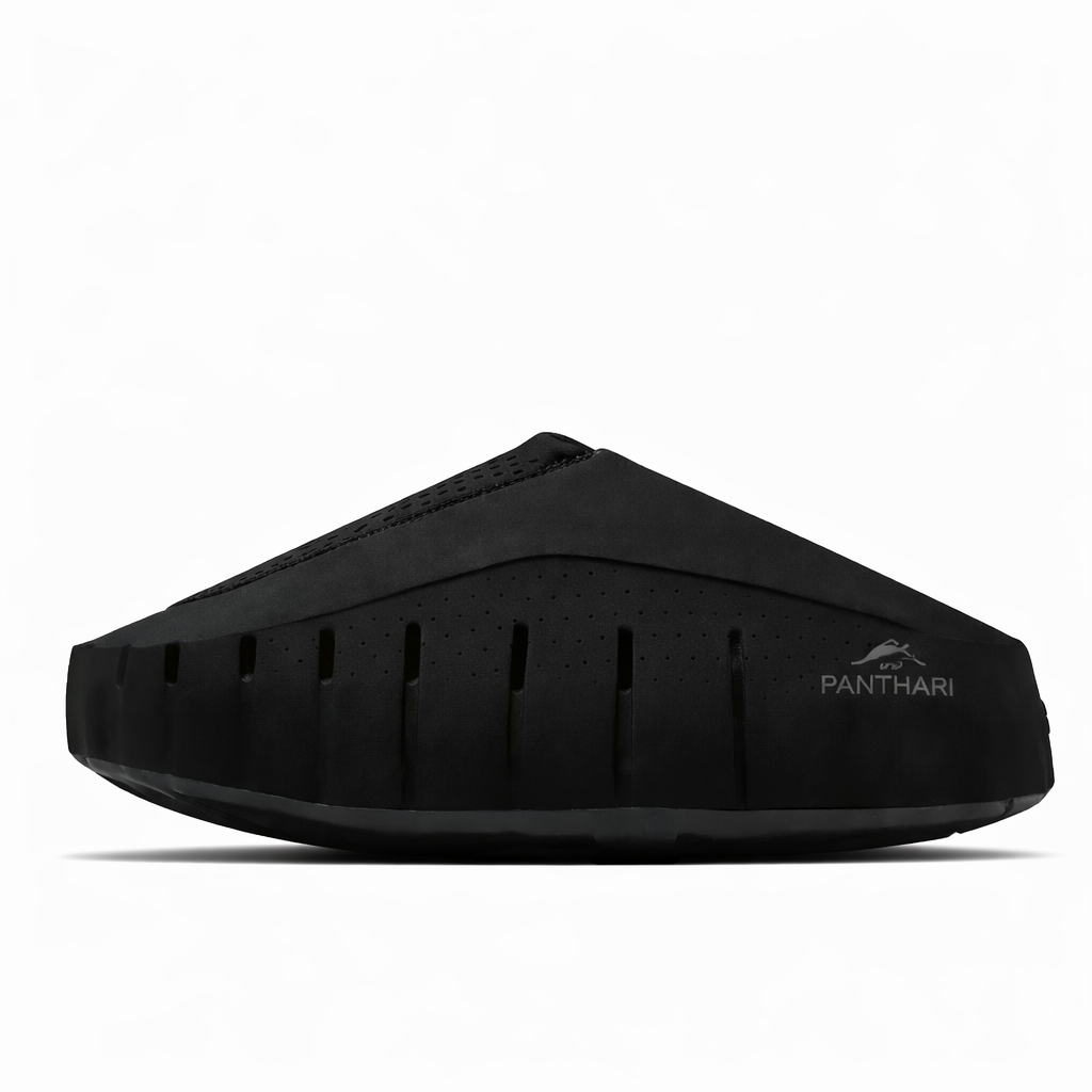 Sneaker MND OO1 - Black