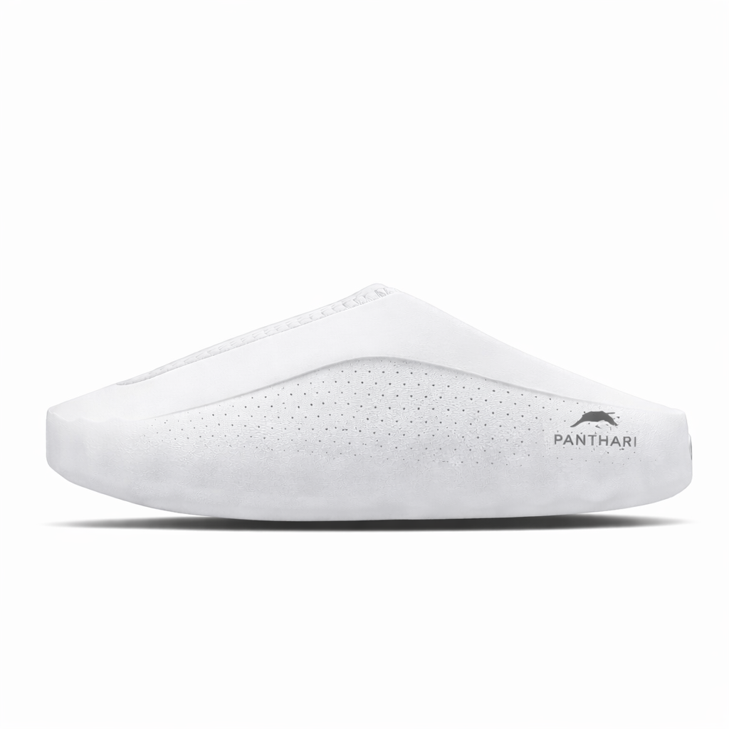 Sneaker MND OO1 - Grey