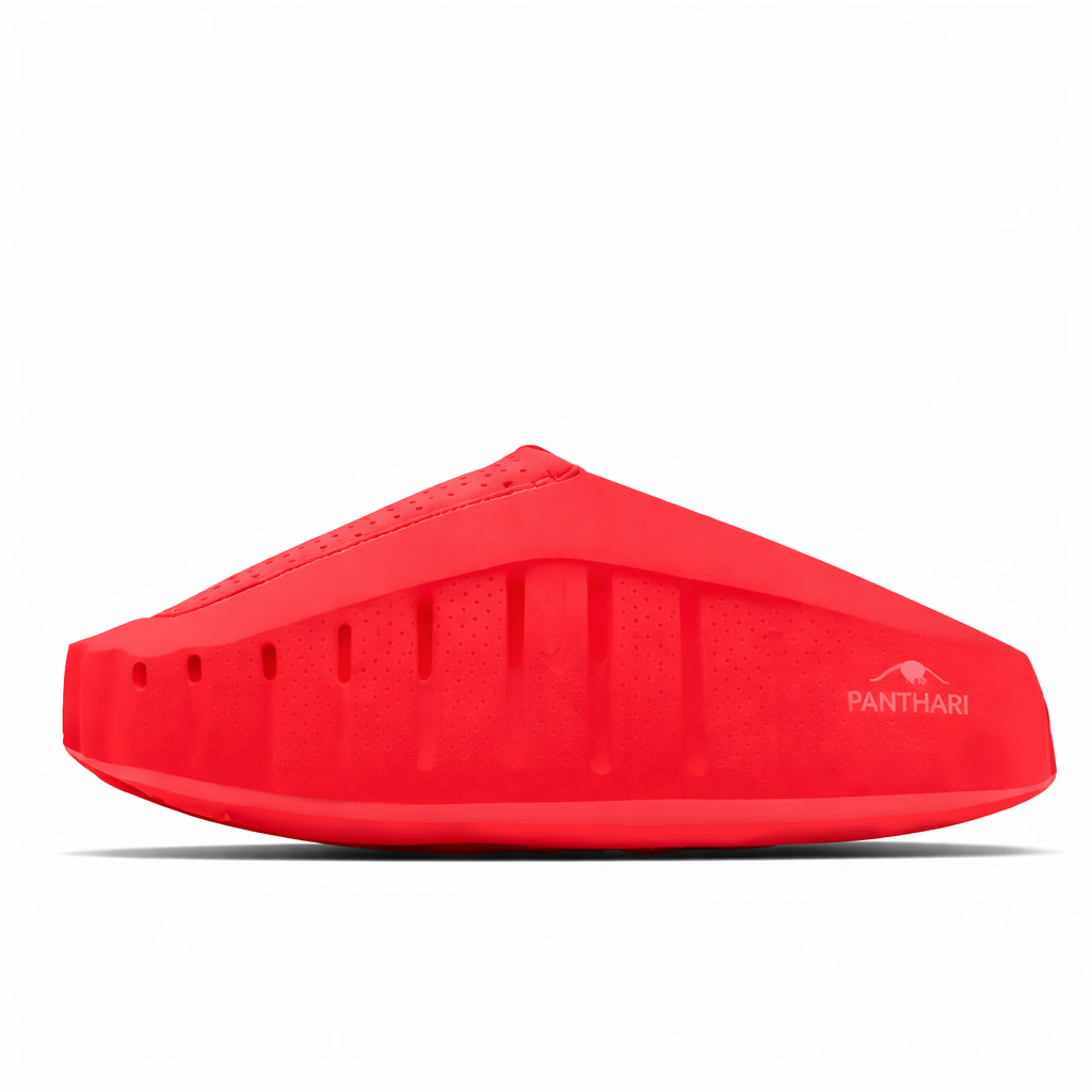 Sneaker MND OO1 - Red