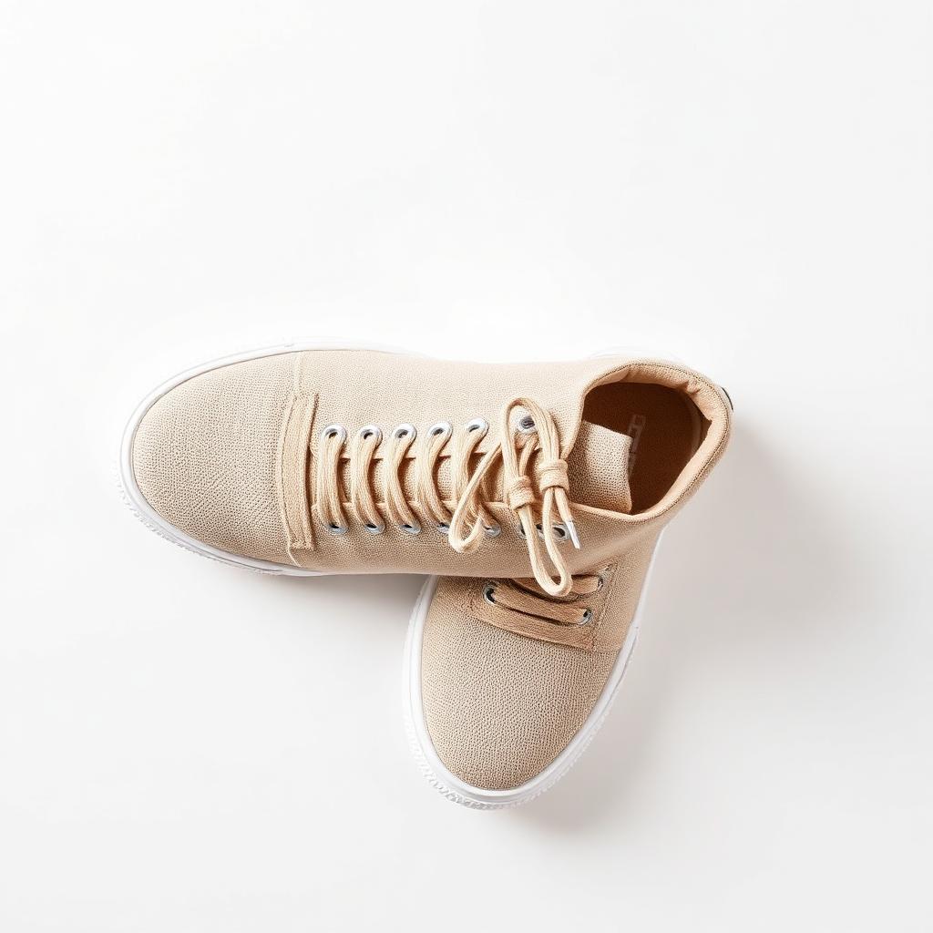 Sneakers Apex KNT - 018 back view