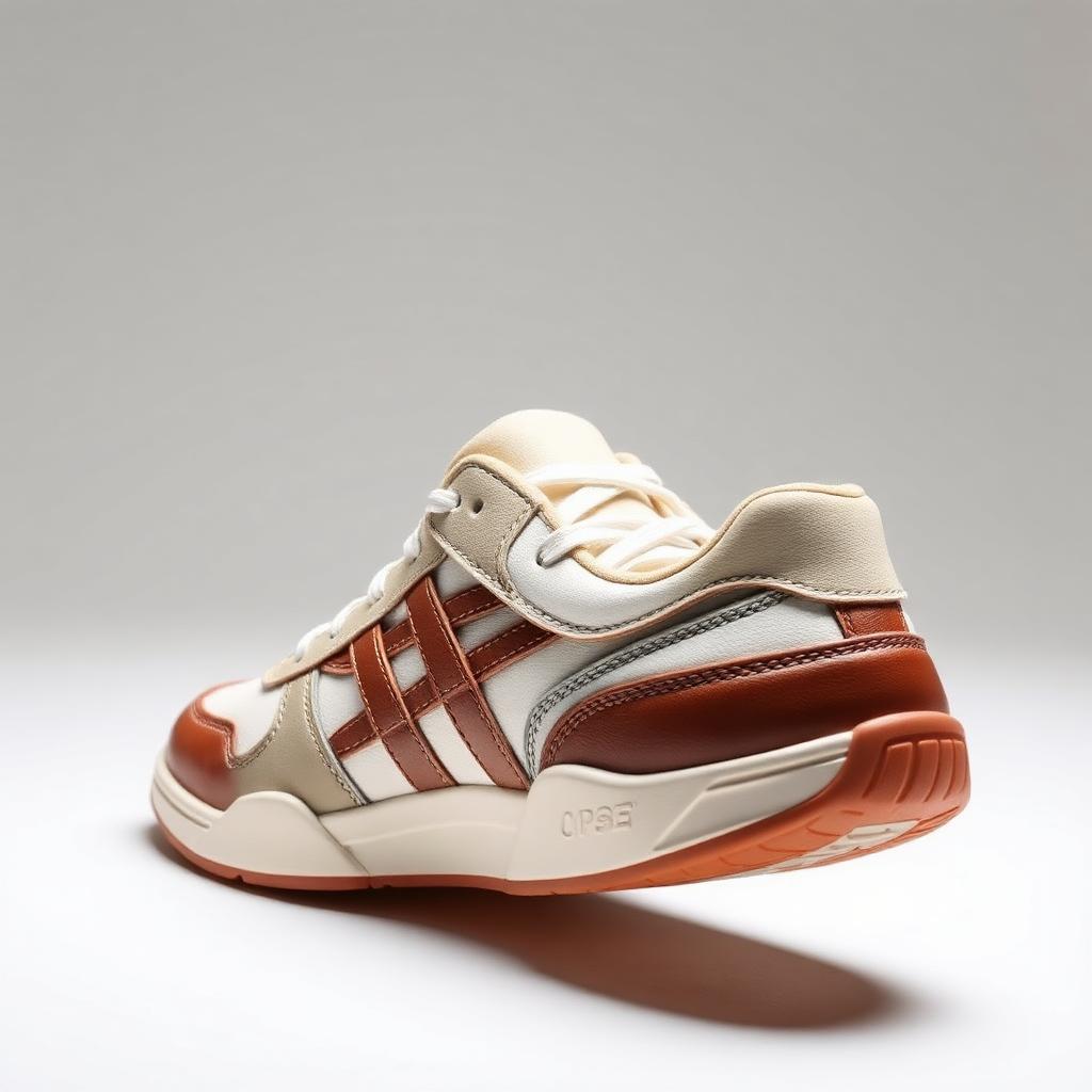 Sneakers Core NXT - 009 front view