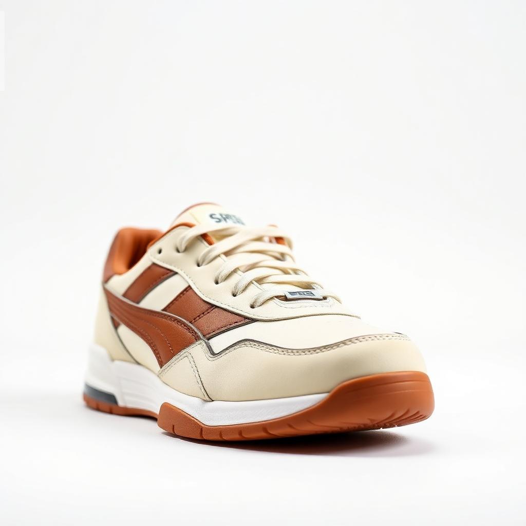 Sneakers Core NXT - 009 side view