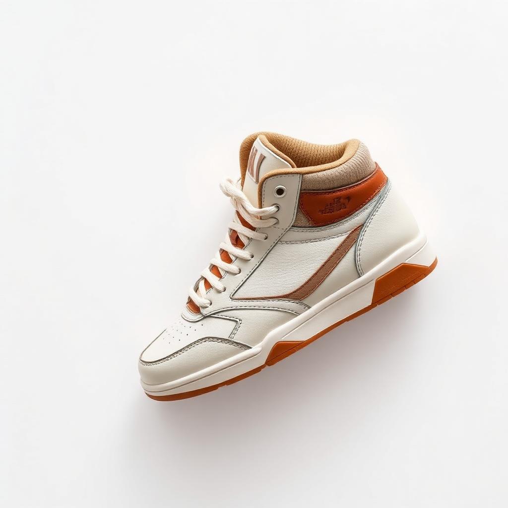 Sneakers Core NXT - 009 back view