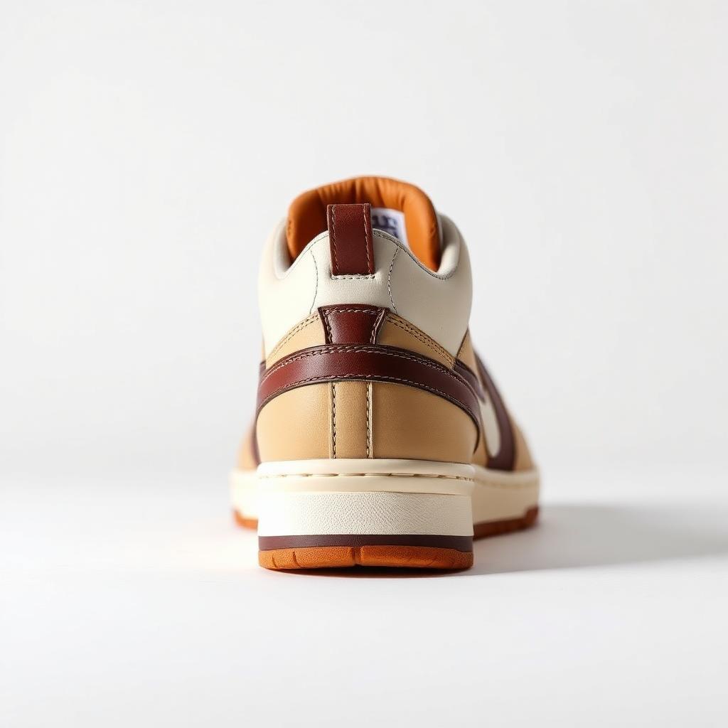 Sneakers Core NXT - 009 top view