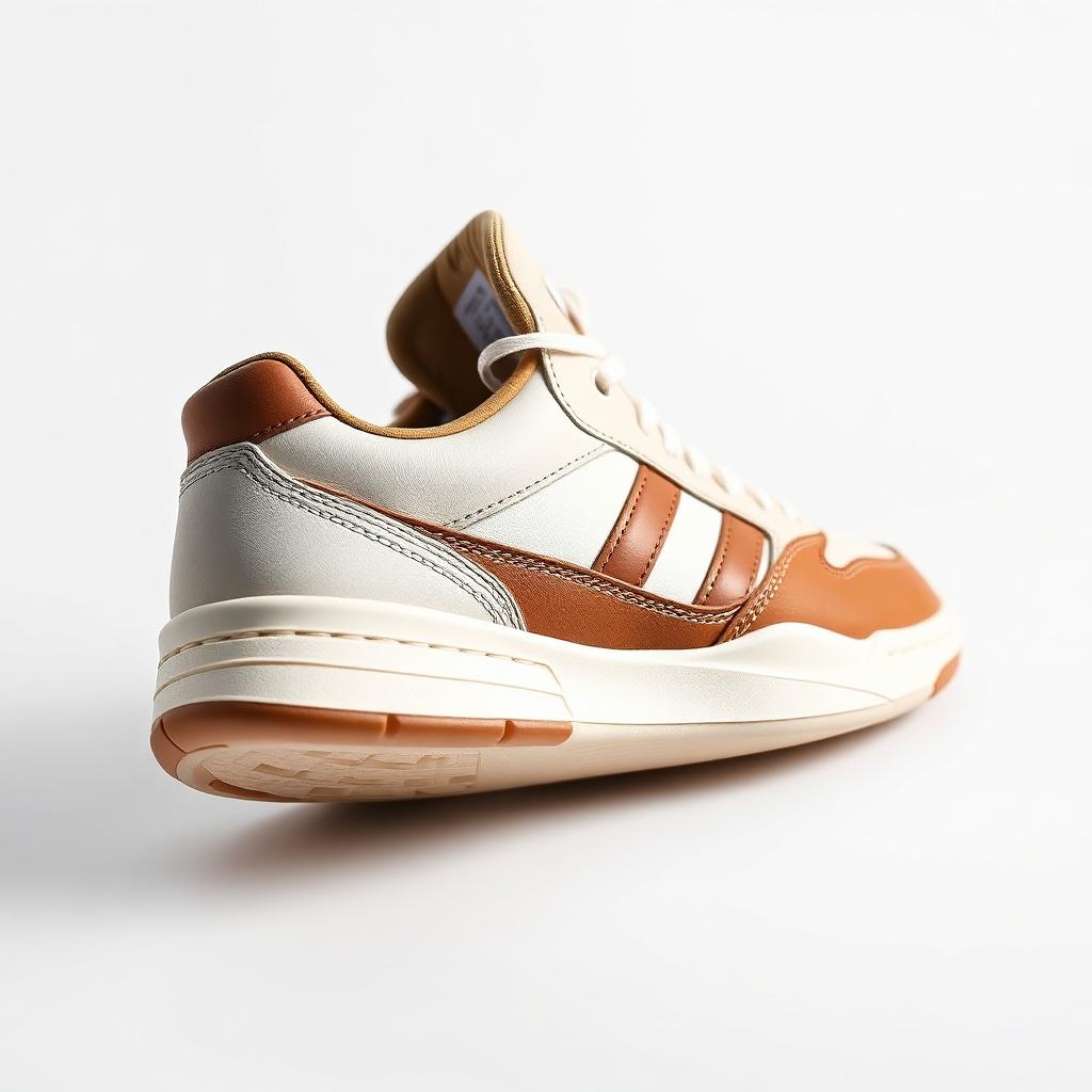 Sneakers Core NXT - 009 sole view