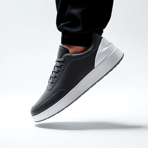 Sneakers DGT - 002 front view