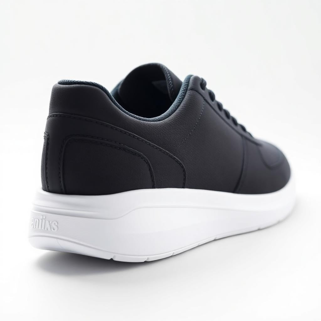 Sneakers DGT - 002 top view