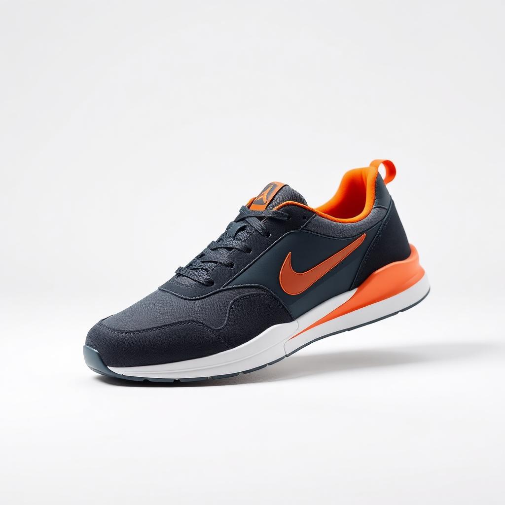 Sneakers Drift ZRO - 001 front view