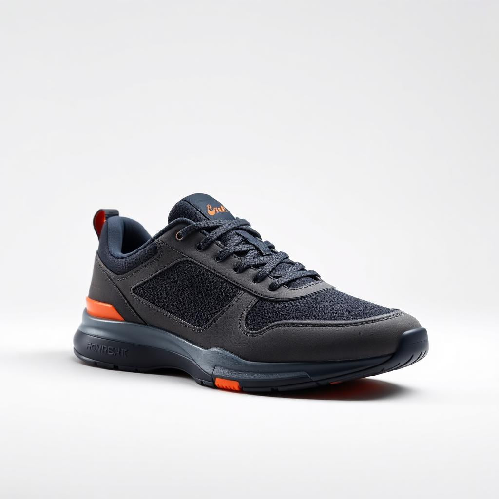 Sneakers Drift ZRO - 001 side view
