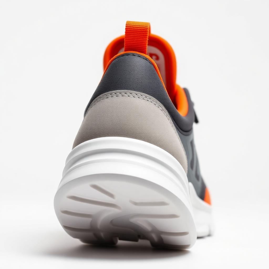 Sneakers Drift ZRO - 001 top view