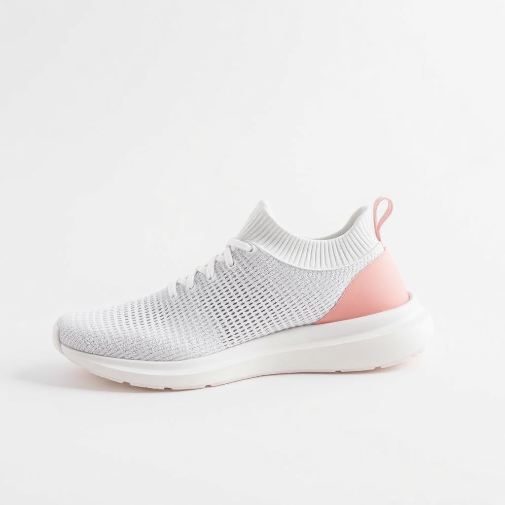 Sneakers Edge VLT - 011 front view