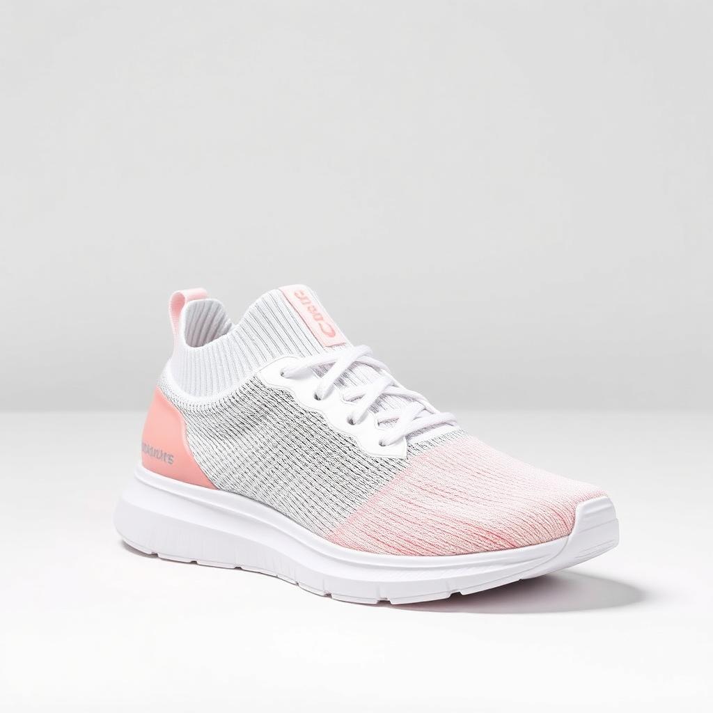 Sneakers Edge VLT - 011 side view