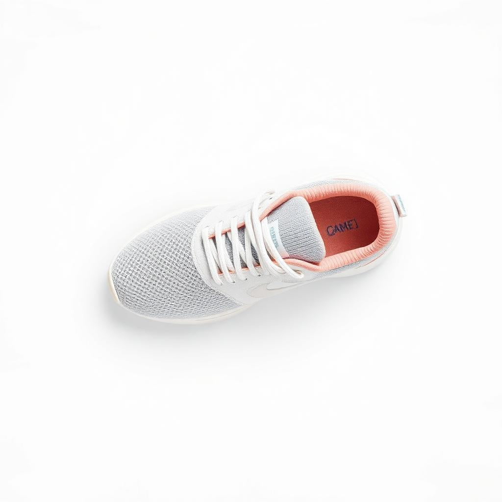 Sneakers Edge VLT - 011 back view