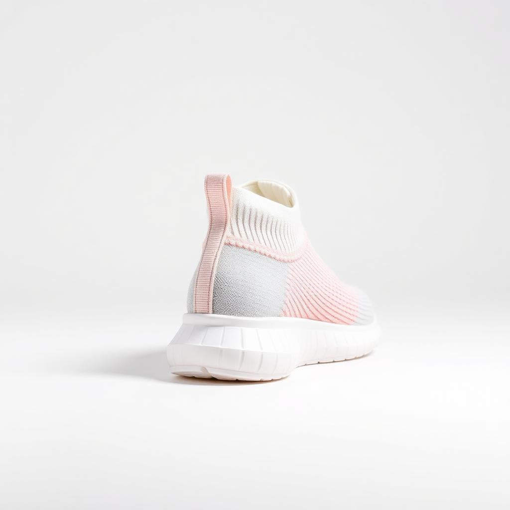 Sneakers Edge VLT - 011 top view