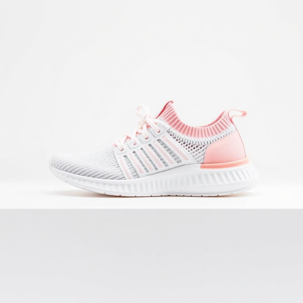 Sneakers Edge VLT - 011 sole view