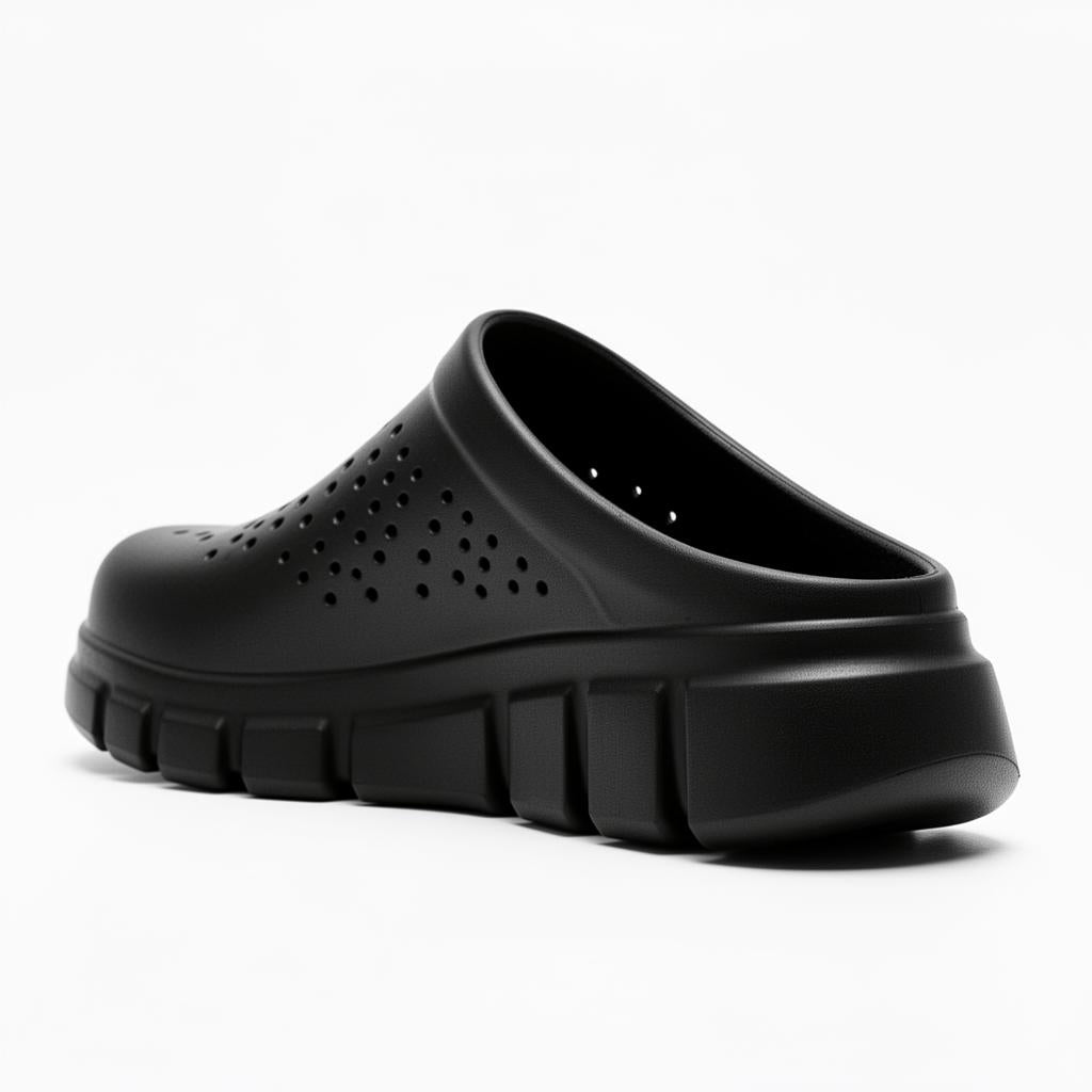 Sneaker MND OO1 - Black