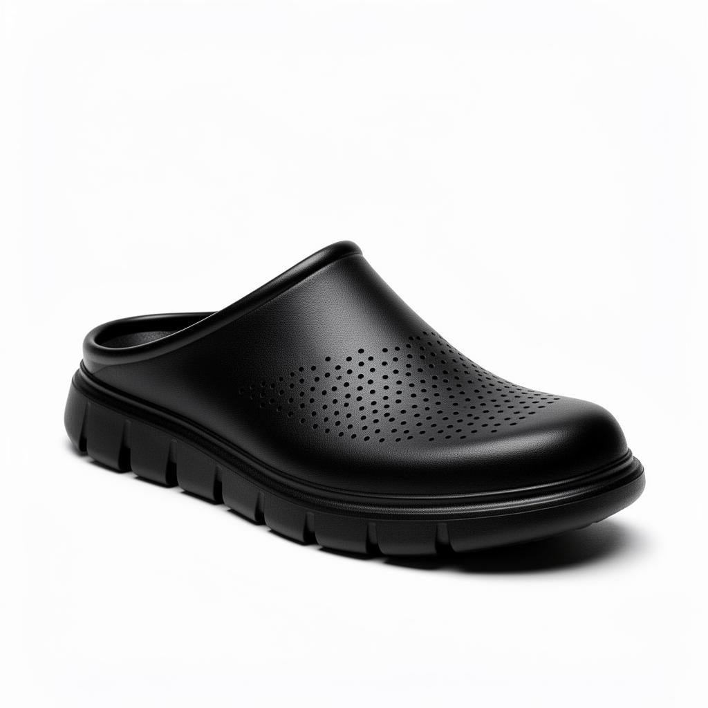 Sneaker MND OO1 - Black