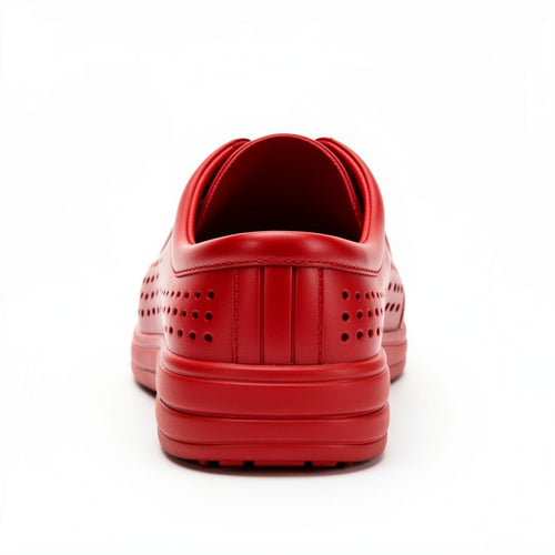 Sneaker MND OO1 - Red