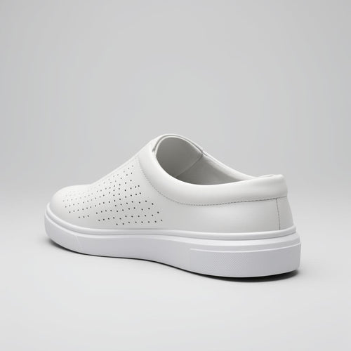 Sneaker MND OO1 - Grey