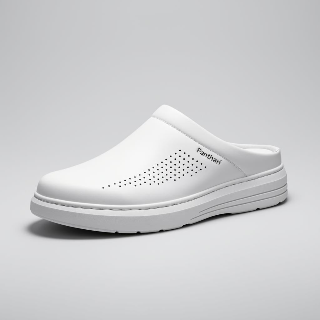 Sneaker MND OO1 - Grey