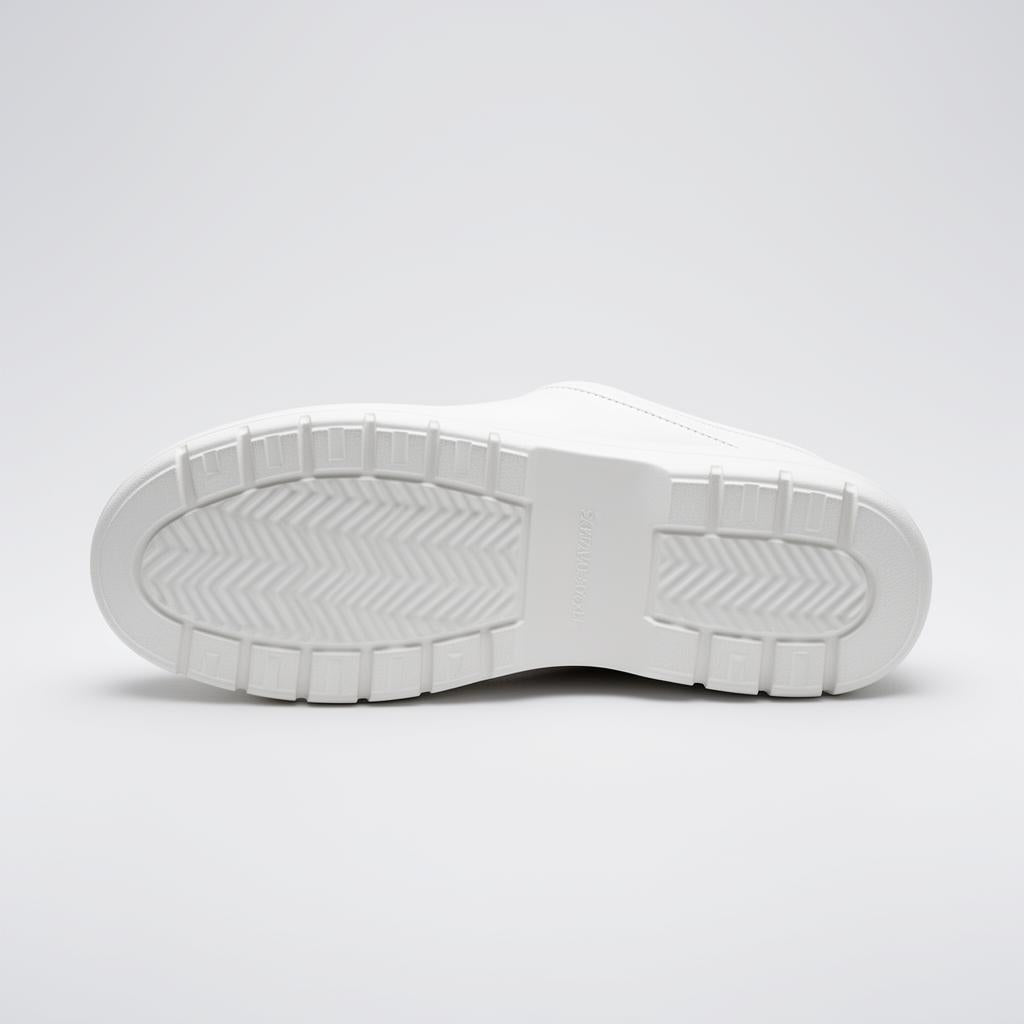 Sneaker MND OO1 - Grey