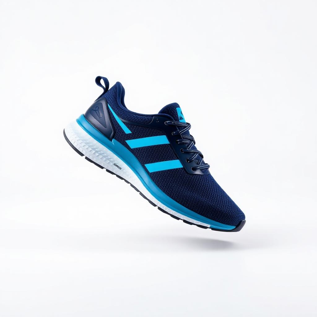 Sneakers Prime OIT - 005 front view