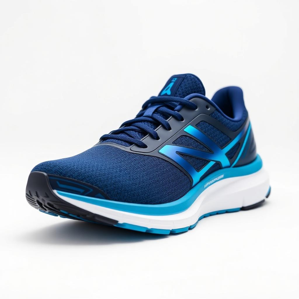 Sneakers Prime OIT - 005 side view