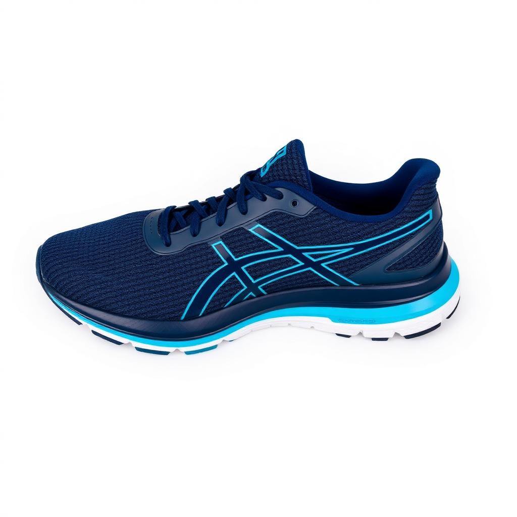 Sneakers Prime OIT - 005 back view