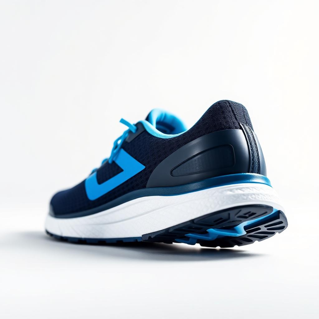 Sneakers Prime OIT - 005 top view