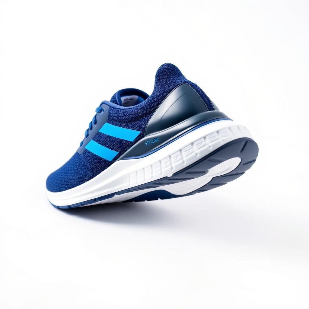Sneakers Prime OIT - 005 sole view