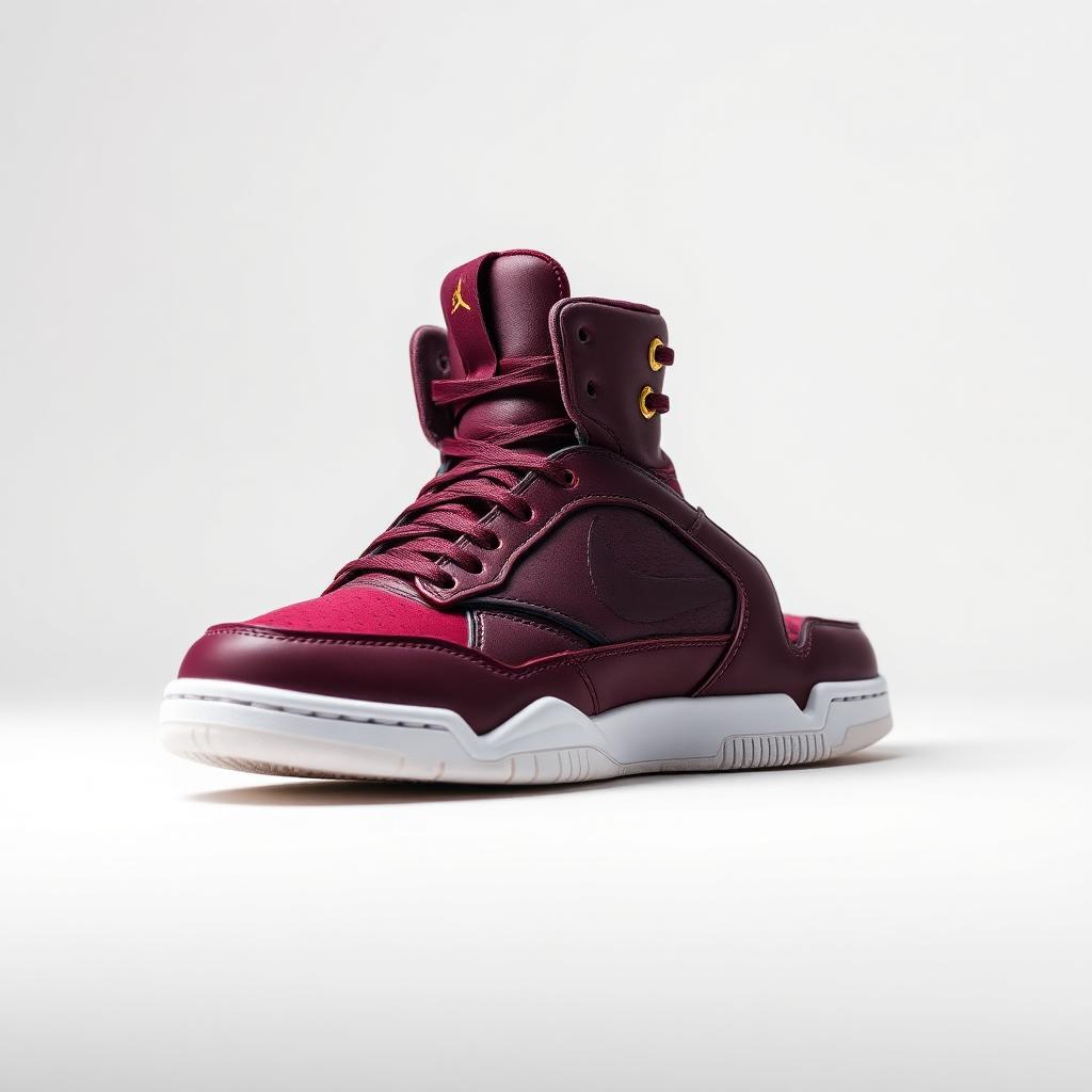 Sneakers Titan MRK - 014 sole view