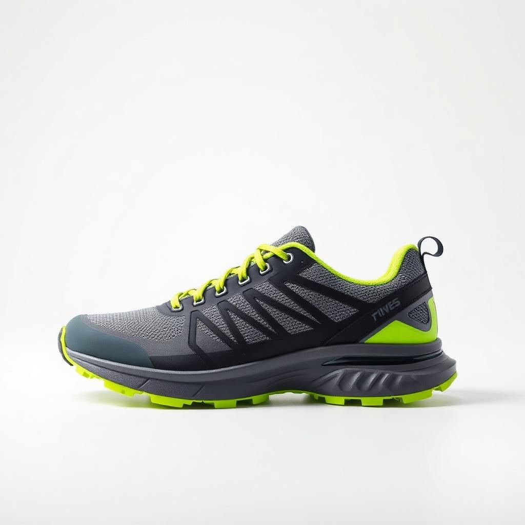 Sneakers Wave DRF - 006 front view