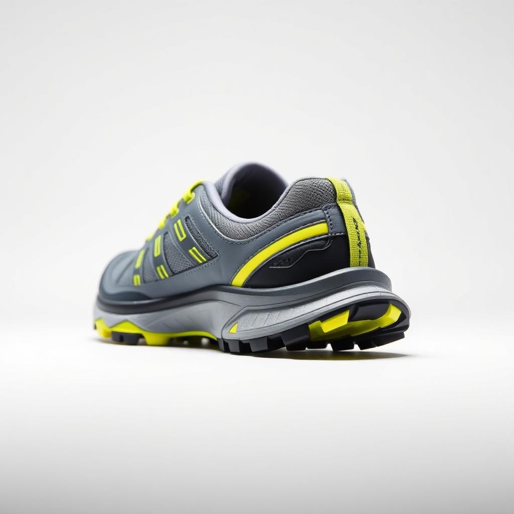 Sneakers Wave DRF - 006 top view